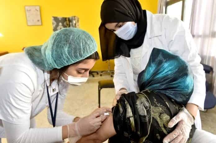 ك.وفيد-19 .. تسجيل منحنى تصاعدي في عدد الإصابات بالمغرب(سوس ماسة 53حالة)