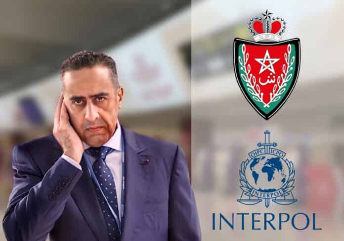 بالتنسيق مع «&nbsp;الأنتربول&nbsp;»..الأمن المغربي يطيح ببارون مخدرات فرنسي من أصول جزائرية