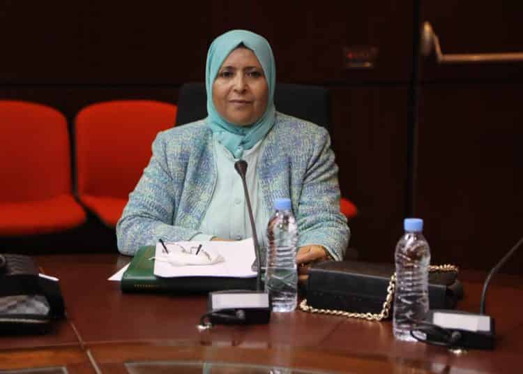 الفتحاوي تدعو رئيس الحكومة لتفعيل أدوار الزكاة في التنمية البشرية والاجتماعية:￼