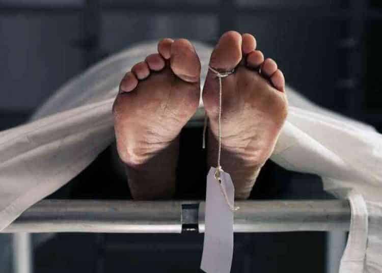 اشتوكة: العتور على جثة خمسيني “عازب” داخل منزله ببلفاع￼