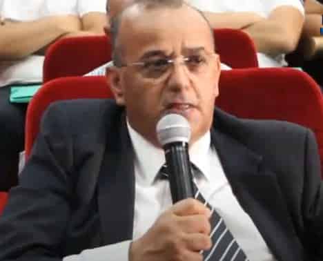 عامل عمالة إنزكان أيت ملول يحضر الجمع العام العادي لجمعية أبفيل.