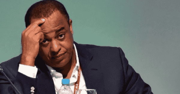 استقالة سعيد الناصيري من رئاسة العصبة الاحترافية