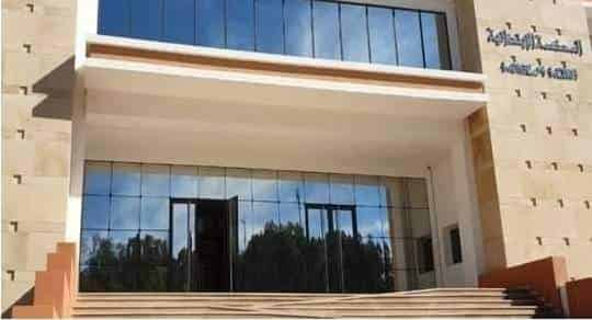 اليوسفية:السجن لموظفين جماعيين و عون سلطة و طبيب بتهمة تزوير شهادة إدارية.