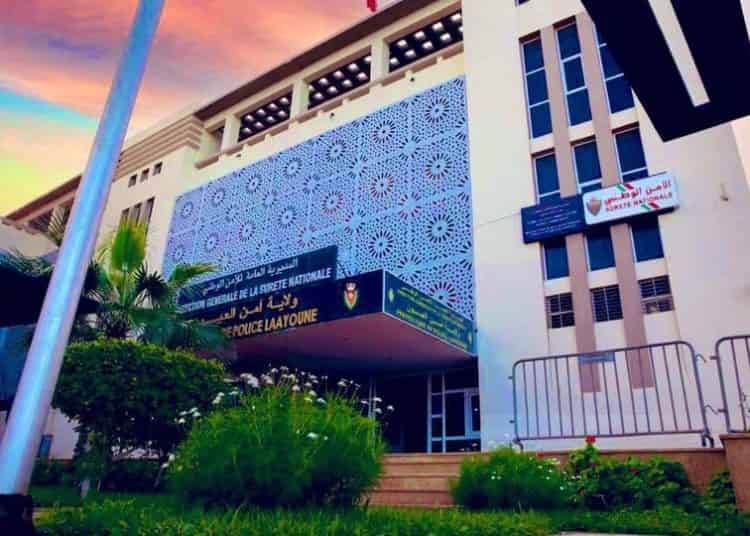 ‏العيون.. تفكيك شبكة إجرامية تنشط في تنظيم الهجرة غير الشرعية والاتجار بالبشر