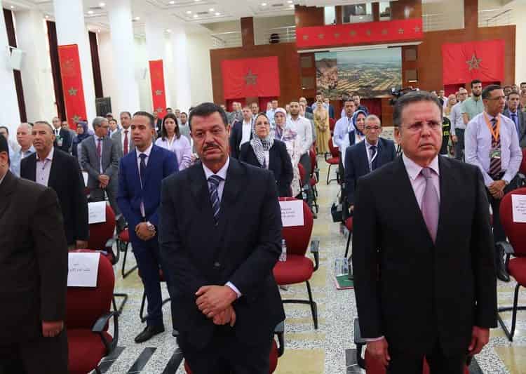 بني ملال..ندوة جهوية حول توجهات السياسة العامة لإعداد التراب الوطني