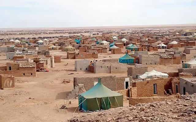 لجنة الـ24.. مخيمات البوليساريو «&nbsp;مشتل خصب&nbsp;» للإرهاب