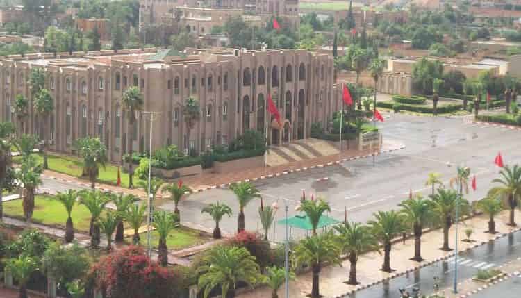 برنامج أوراش يخلق أزيد من 4 آلاف فرصة عمل بتيزنيت