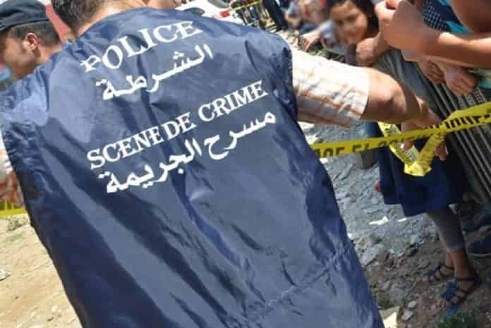 المحمدية.. توقيف عشريني قتل سيدة وأصاب والدها برضوض