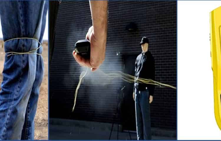 الأمن الوطني يشرع في استعمال منظومة جديدة للأسلحة والمعدات الوظيفية