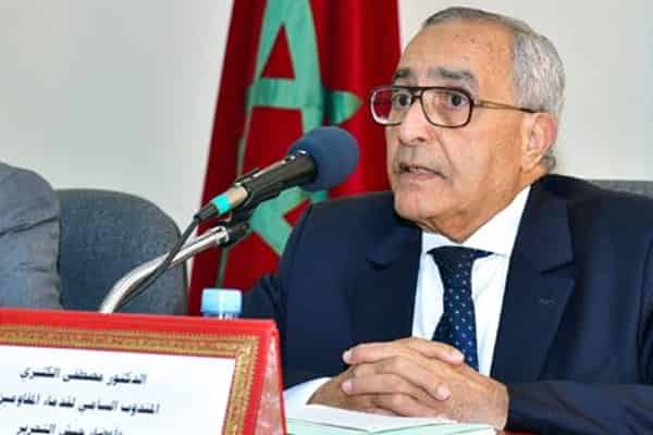 مندوبية المقاومة بأكادير تنظم ورشة تكوينية حول التشغيل الذاتي لفائدة أبناء أسرة قدماء المقاومين