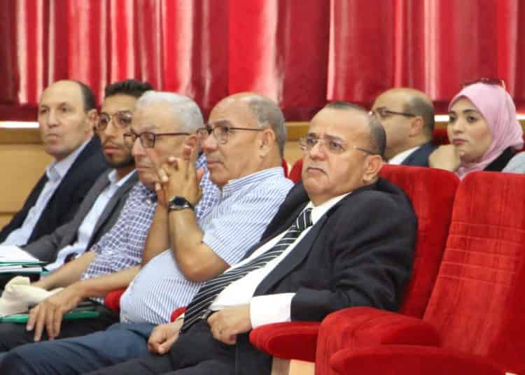 أبوالحقوق : الفلاح أبان في أزمة كوفيد أنه رجل دولة وعنصر من عناصر المقاومة المتواجد في الصفوف الأمامية￼