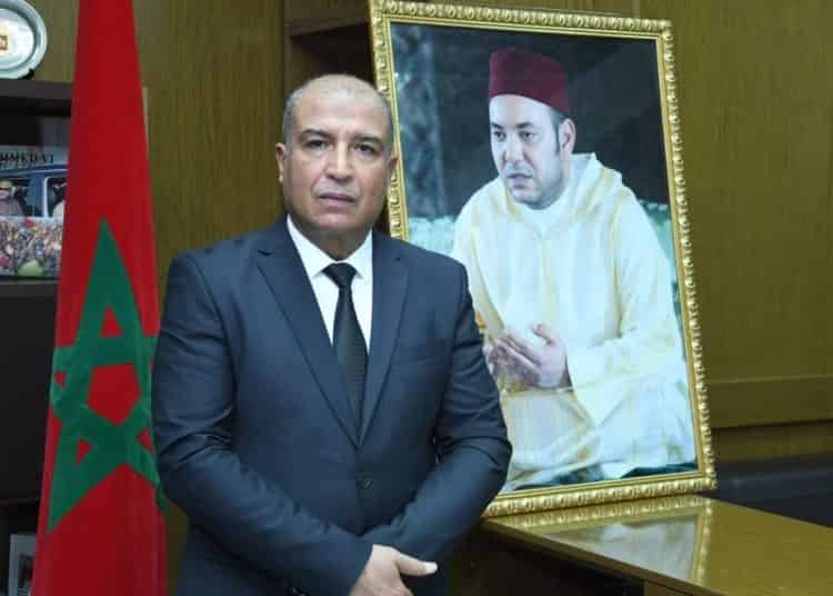 مدير الـ”بسيج”:المغرب ساهم في جهود ملموسة في مكافحة الإرهاب في احترام تام لمبدأ القانون وسيادة حقوق الإنسان وفقا للتوجهات السامية لصاحب الجلالة