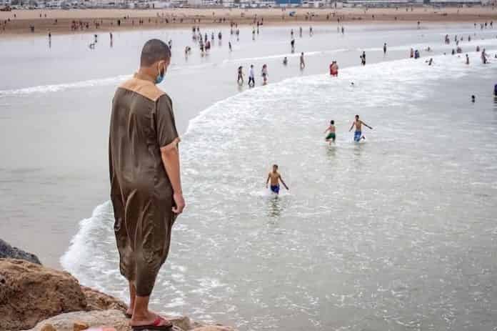 أحوال الطقس غدا الأحد.. جو حار على العموم مع نزول زخات مطرية فوق المرتفعات