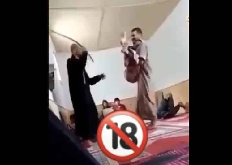 السجن يستقبل “فقيه الفلقة” والمساعد￼