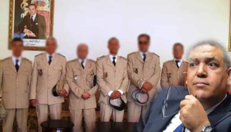 وزير الداخلية يستفز رجال السلطة لتنزيل إجبارية الانخراط في نظام تعميم التأمين الصحي
