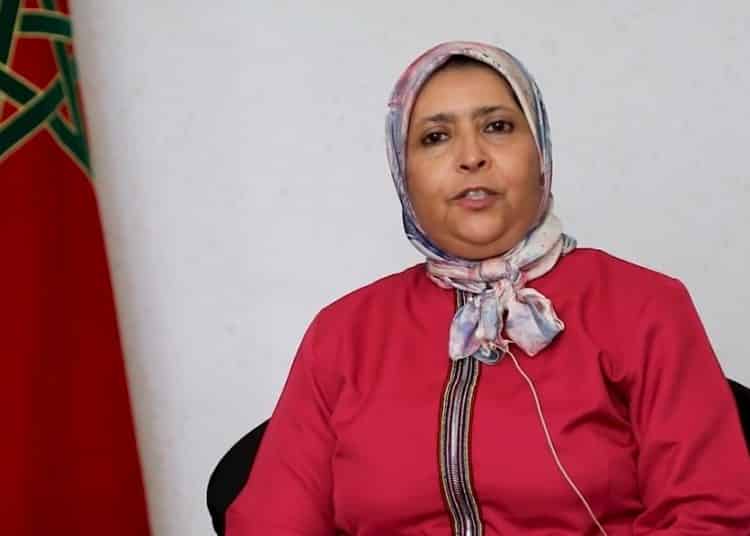 البرلمانية الفتحاوي: الرياح البحرية ستمكن المغرب من مضاعفة إنتاجه من الطاقات المتجددة￼