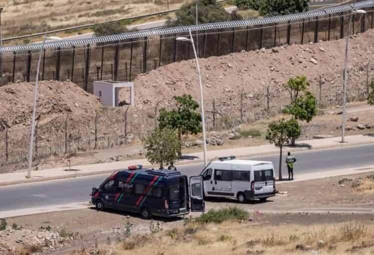 أمن تطوان يوقف 59 مرشحا للهجرة ينحدرون من دول جنوب الصحراء￼