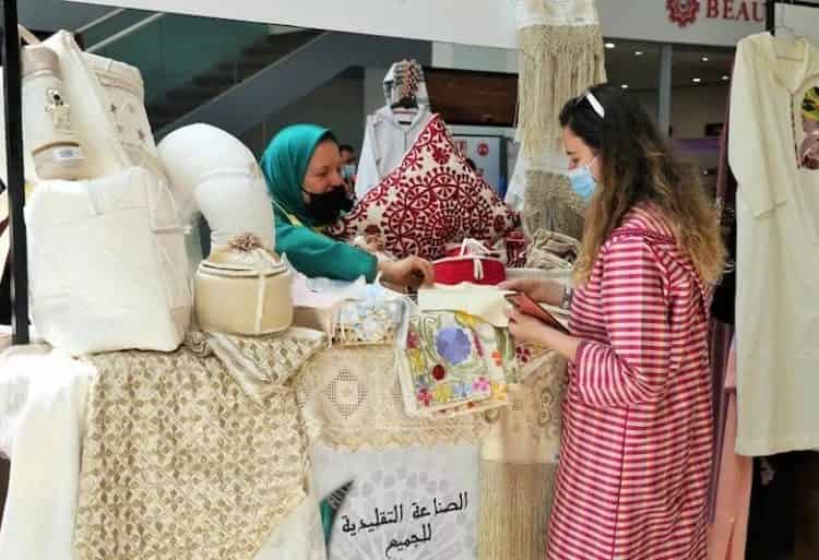 توقيع 57 اتفاقية لتنزيل “أوراش كلميم”