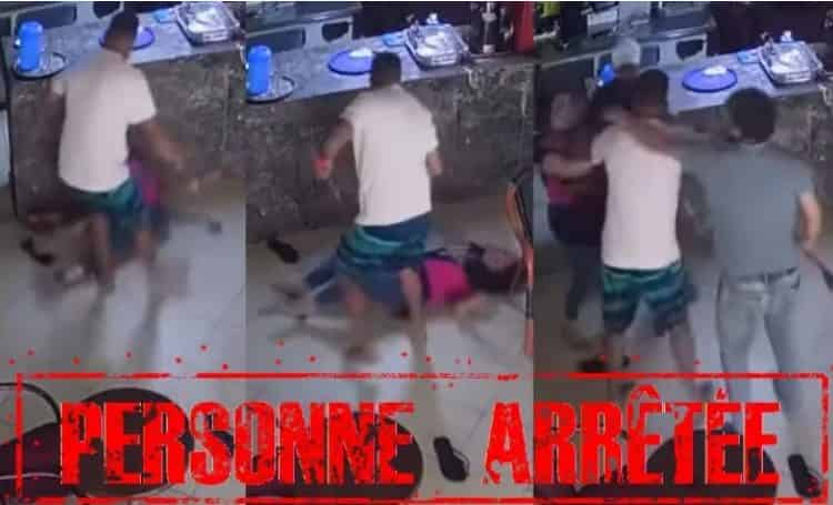 أمن القنيطرة يوقف شخصا اعتدى على “سرباية” في مقهى
