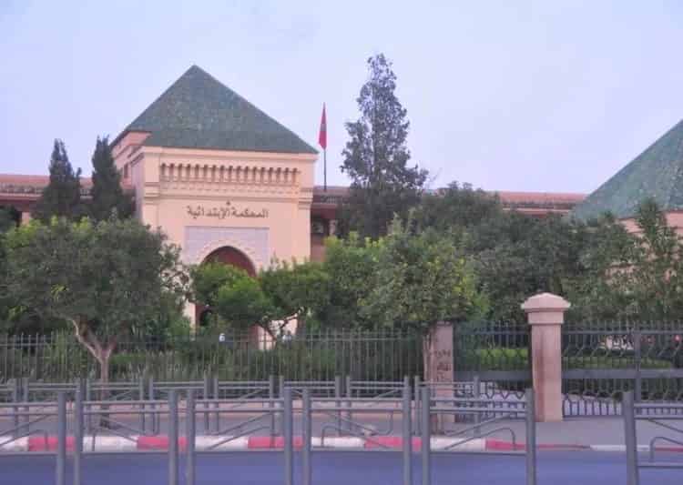 المحكمة تدين عون سلطة بسنة حبسا￼