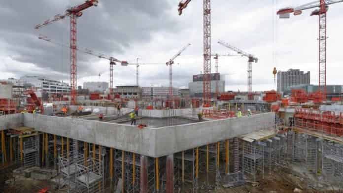 مجلس المنافسة يرصد اختلالات في خدمات المهندسين المعماريين