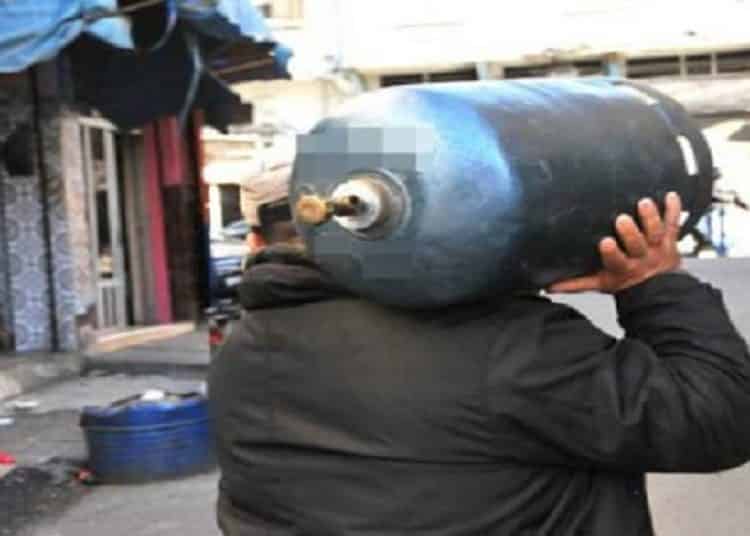 موزعو الغاز يعلنون خوض إضراب وطني  يومي 29 و30 يونيو الجاري قابل للتمديد￼