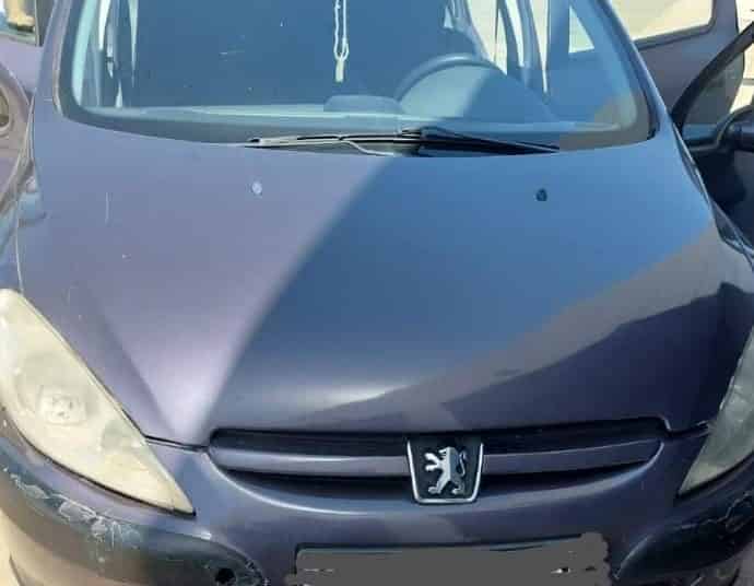 أكادير : سائق سيارة يفشل في خداع عناصر الدرك الملكي، وهذه نهايته