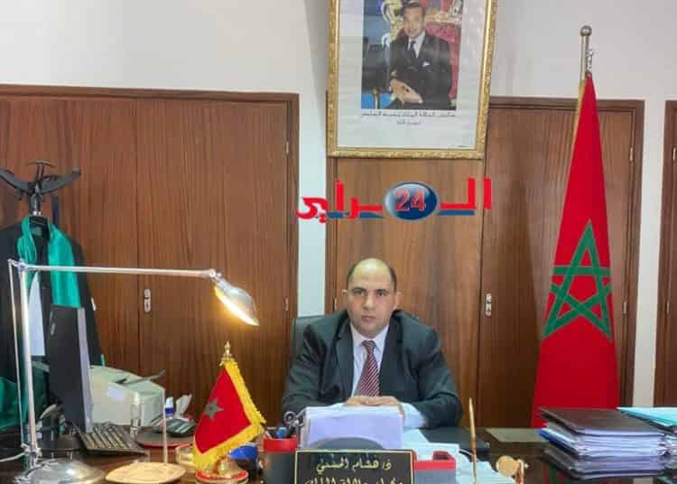وكيل الملك بانزكان يطيح بنصاب ينتحل صفة دركي للنصب على الفتيات