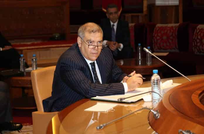 وزارة الداخلية تعد مشروع قانون ينهي فوضى التدبير المفوض للماء والكهرباء والصرف الصحي السائل