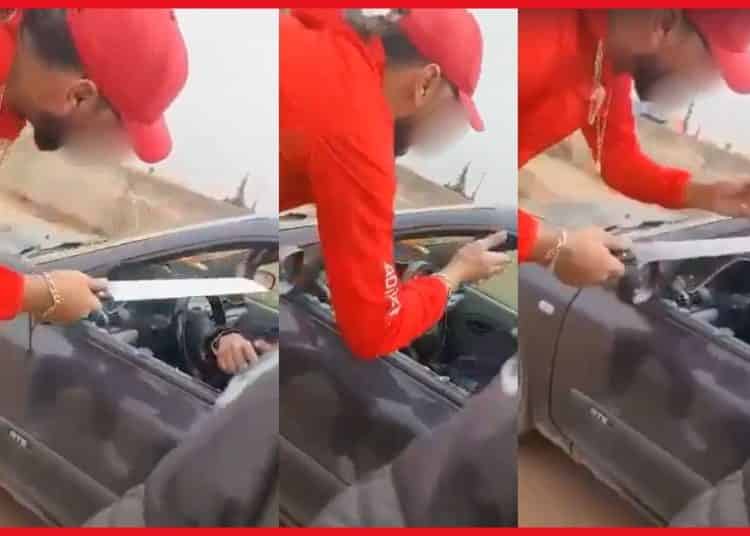 الدار البيضاء..فتح بحث قضائي لتوقيف شخصين يشتبه في تورطهما في قضية “التهديد بواسطة السلاح الابيض و الاتجار في المخدرات”