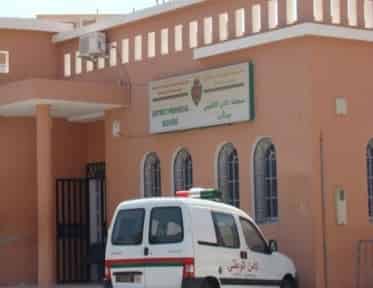 بيوكرى:اختلاس وتبديد أموال عمومية يطيحان بضابط شرطة ممتاز