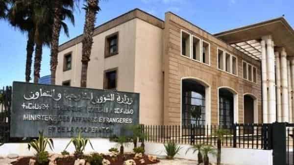 تعيين ستة عشر قنصلا عاما جديدا في بلدان عديدة