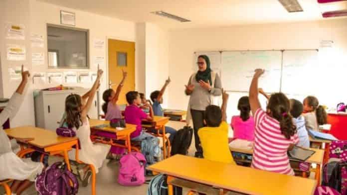بنموسى: من حق المدارس الخصوصية استخلاص واجبات تمدرس شهر يوليوز