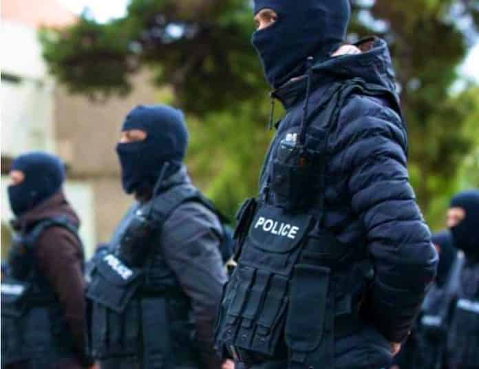 إحداث فرق جديدة لمكافحة العصابات بالعديد من المدن