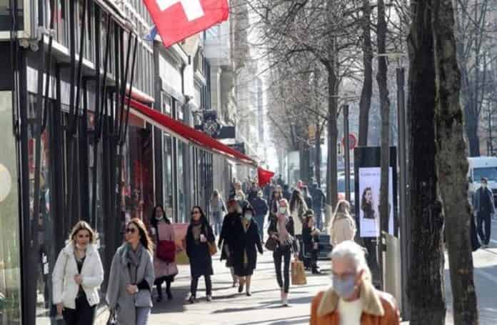منظمة الصحة العالمية تتوقع صيفا صعبا في أوروبا بسبب كورونا