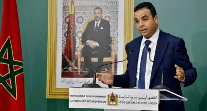 إصابة الناطق الرسمي باسم الحكومة من جديد بفيروس كورونا