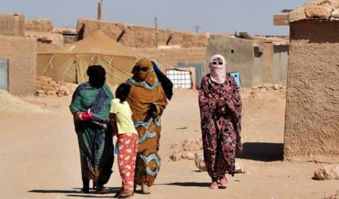 تندوف تسير نحو الانهيار وموريتانيا تخشى نزوحا جماعيا للمحتجزين