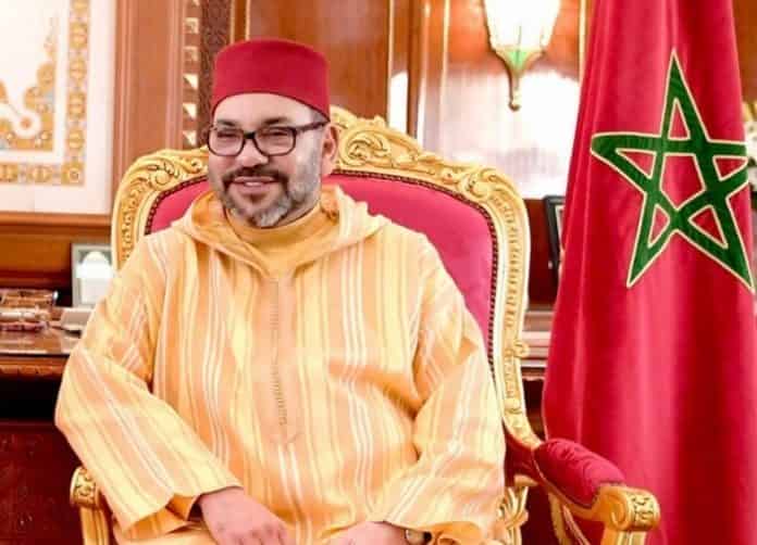 جلالة الملك يخلد لفترة نقاهة على اثر إصابة بفيروس كوفيد19 دون أعراض