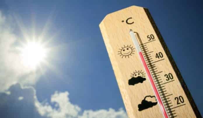 أحوال الطقس غدا الثلاثاء
