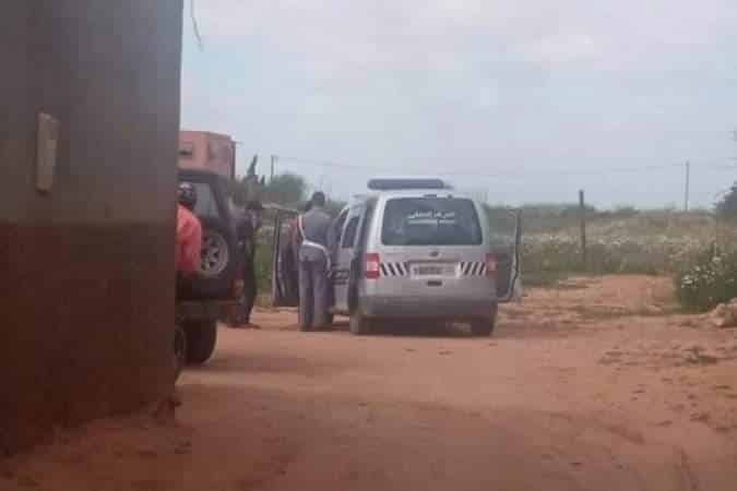 شتوكة:حملات تمشيطية تنتهي بتفكيك “عصابة السيوف” بآيت عميرة