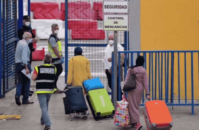 اسبانيا تلجأ إلى المغرب لجلب اليد العاملة المتخصصة في قطاع السياحة والبناء