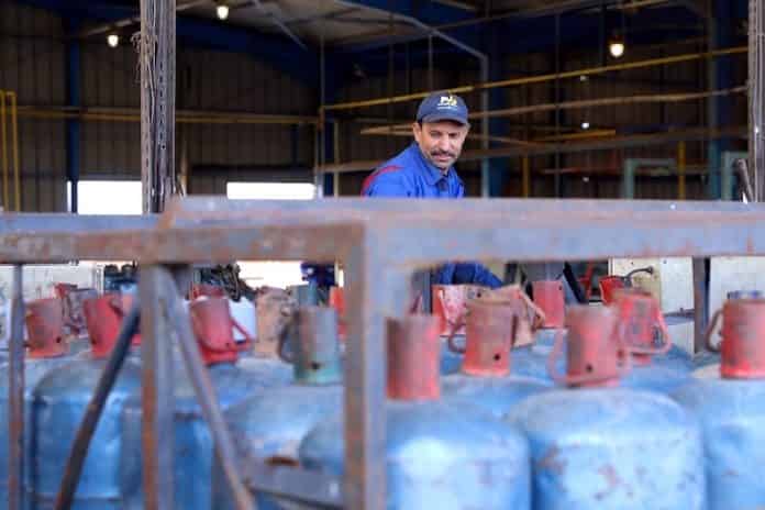 ارتفاع نفقات صندوق المقاصة خلال شهر ماي الماضي