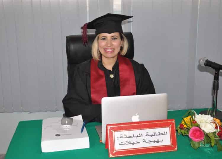 أطروحة جامعية تثير النقاش حول التناول الإعلامي لقضايا التراث الثقافي من خلال برامج القناتين القناة الأولى وتمازيغت