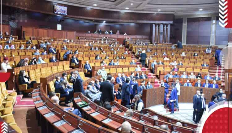 مدن الشمال تحترق و نائبة تحتفل بعيد ميلادها داخل قبة البرلمان￼