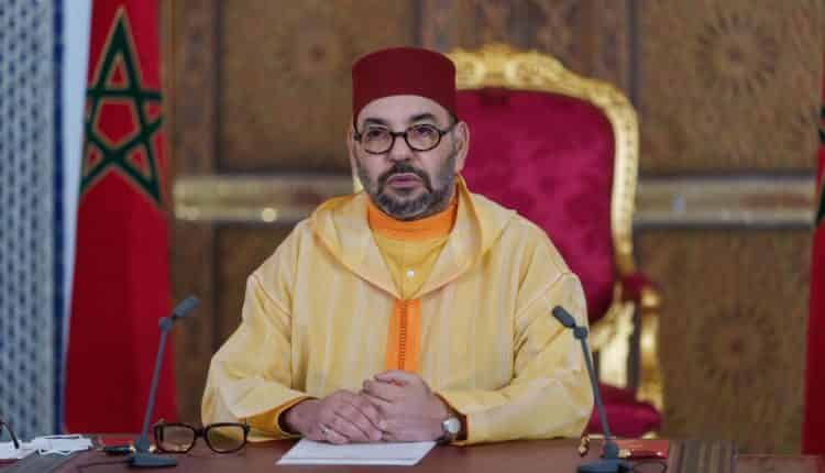 جلالة الملك يوجه خطابا إلى الأمة بمناسبة عيد العرش المجيد