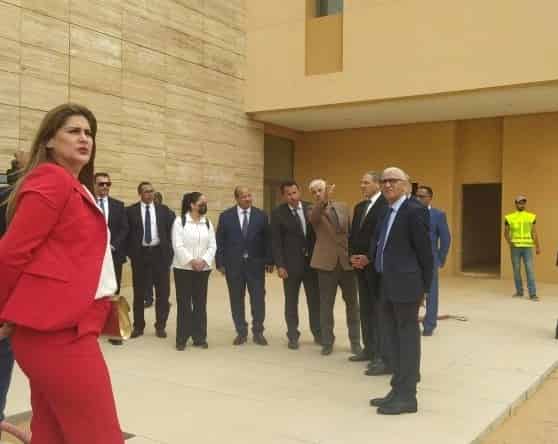 الدبلوماسية المغربية توجه ضرب للجزائر و ابنتها الغير شرعية