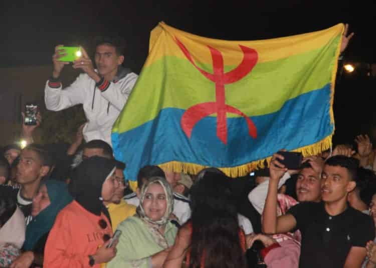 “تيميتار”: 17 سنة من التشارك والإنفتاح على ثقافات العالم”صور”