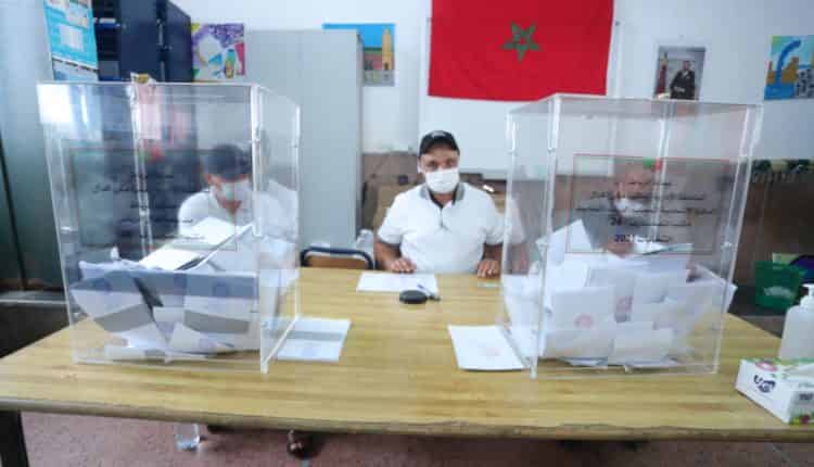 نتائج الإنتخابات الجزئية تجدد ثقة الناخبين في حزب التجمع الوطني الأحرار