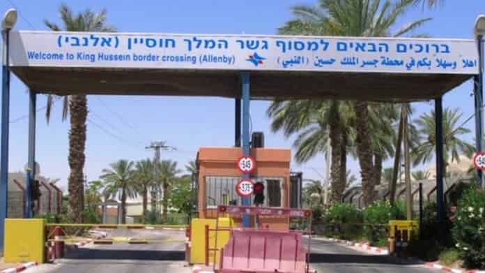 برلمانيون ايطاليون يشيدون بوساطة جلالة الملك محمد السادس لفتح معبر النبي