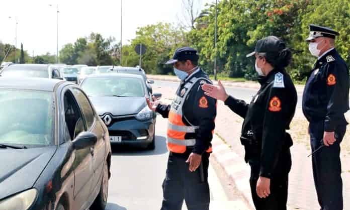 تمديد سريان حالة الطوارئ الصحية على رأس أشغال مجلس الحكومة يوم الأربعاء